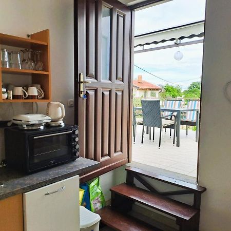 Andrija Apartment กรินิตซา ภายนอก รูปภาพ