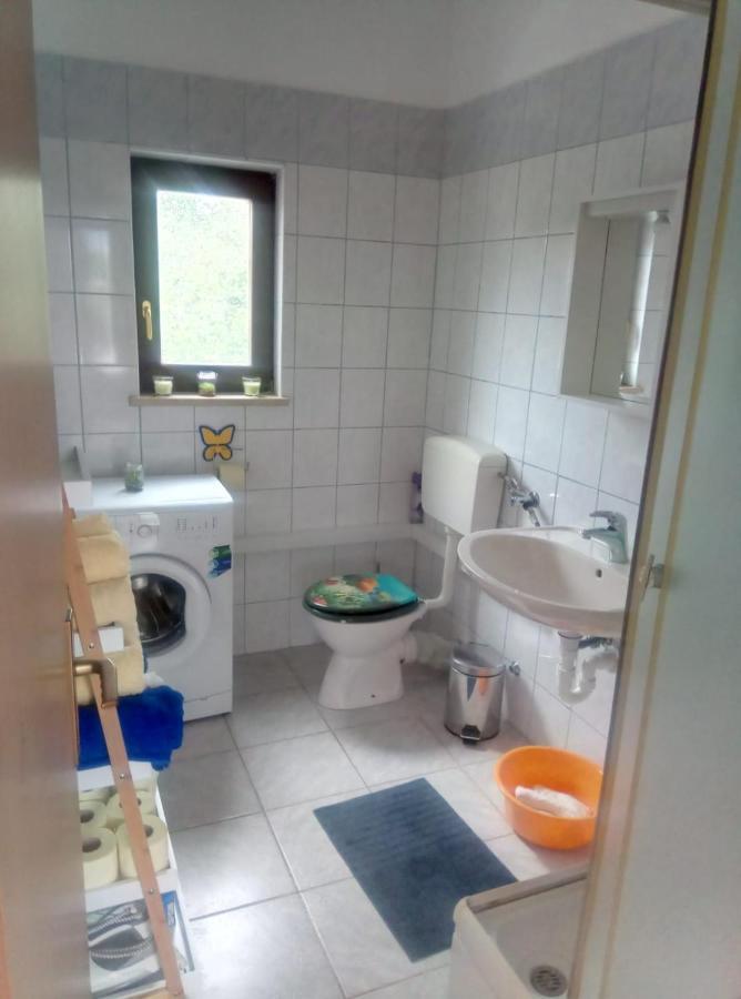 Andrija Apartment กรินิตซา ภายนอก รูปภาพ