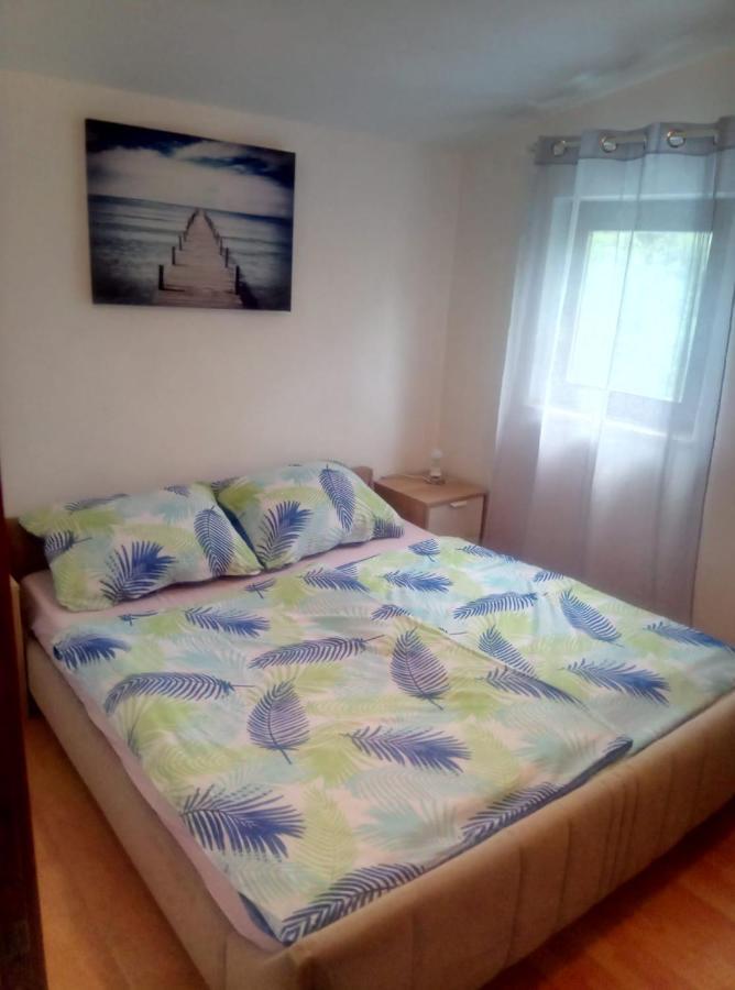 Andrija Apartment กรินิตซา ภายนอก รูปภาพ