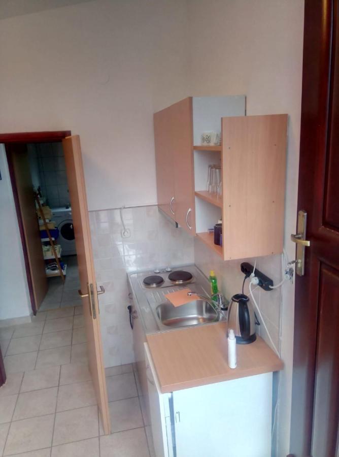 Andrija Apartment กรินิตซา ภายนอก รูปภาพ