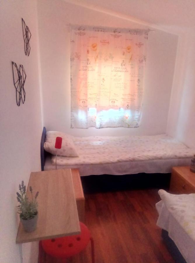 Andrija Apartment กรินิตซา ภายนอก รูปภาพ