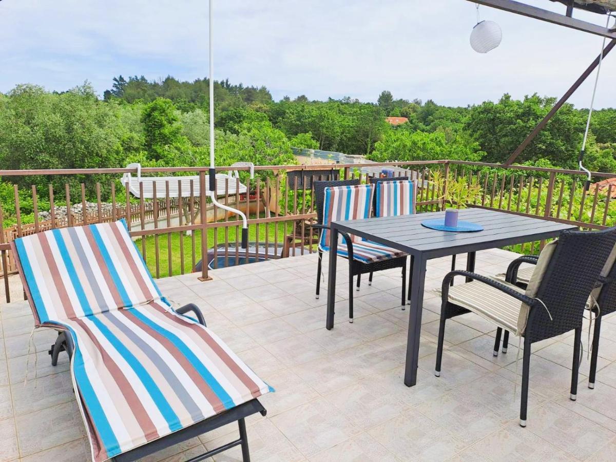 Andrija Apartment กรินิตซา ภายนอก รูปภาพ