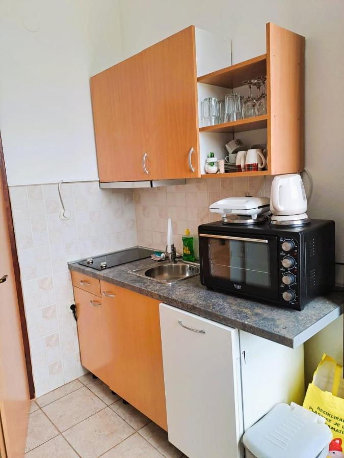 Andrija Apartment กรินิตซา ภายนอก รูปภาพ