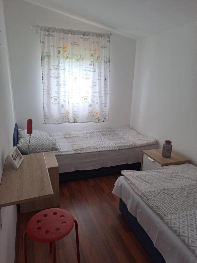 Andrija Apartment กรินิตซา ภายนอก รูปภาพ