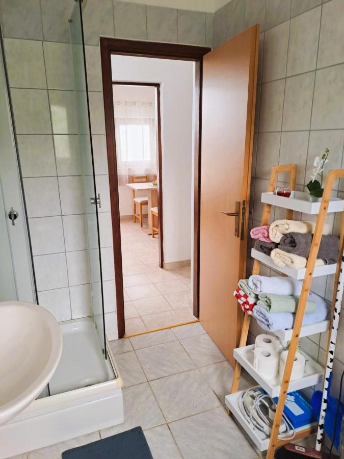 Andrija Apartment กรินิตซา ภายนอก รูปภาพ