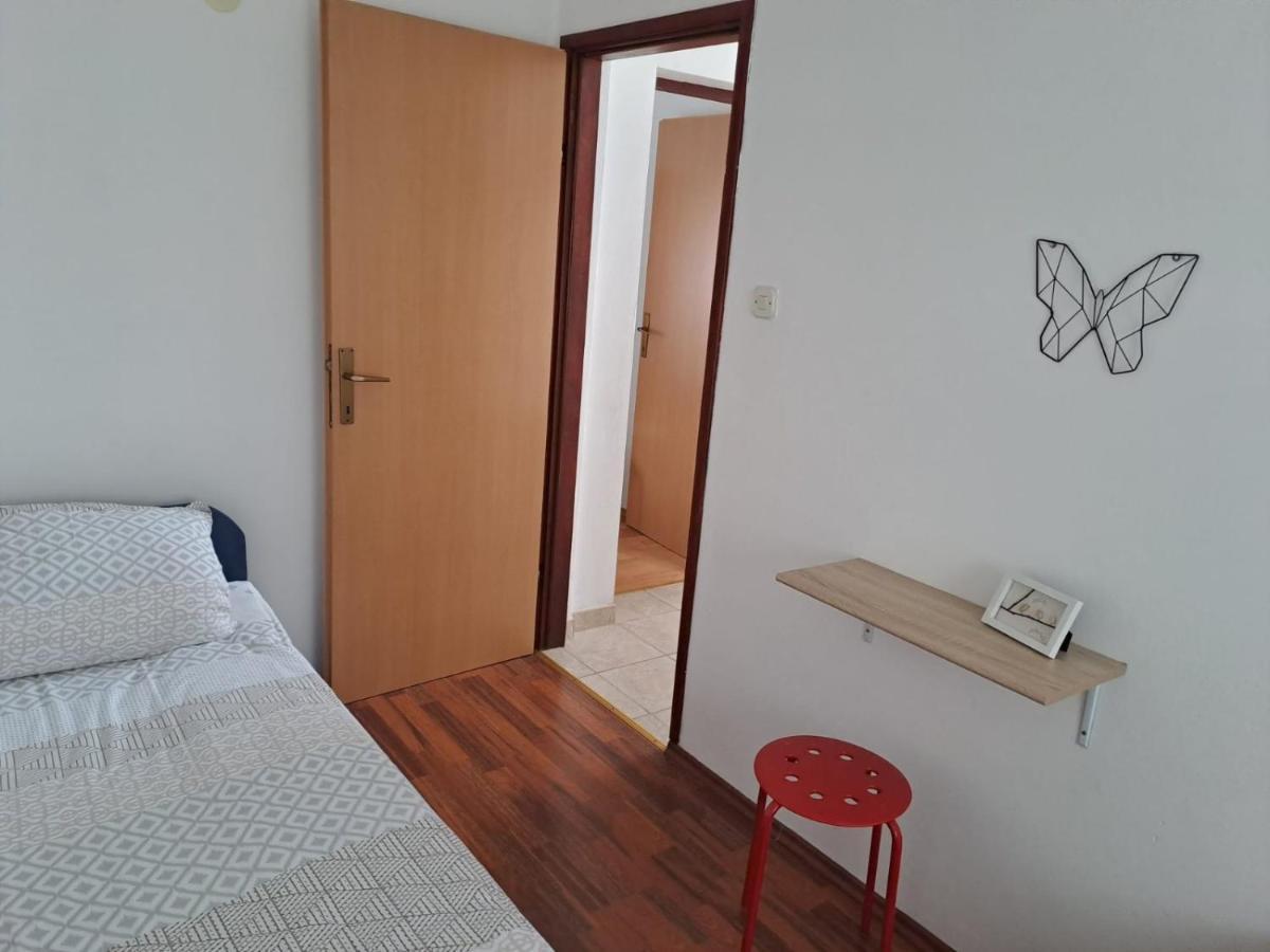 Andrija Apartment กรินิตซา ภายนอก รูปภาพ