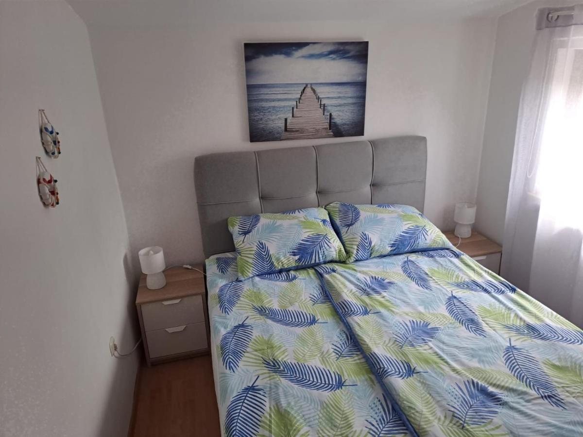 Andrija Apartment กรินิตซา ภายนอก รูปภาพ