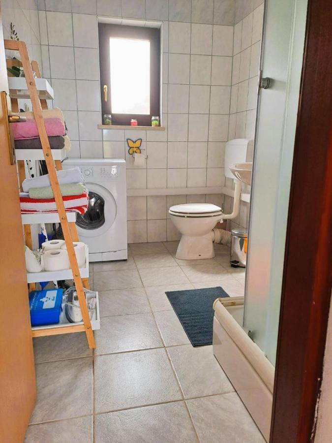 Andrija Apartment กรินิตซา ภายนอก รูปภาพ