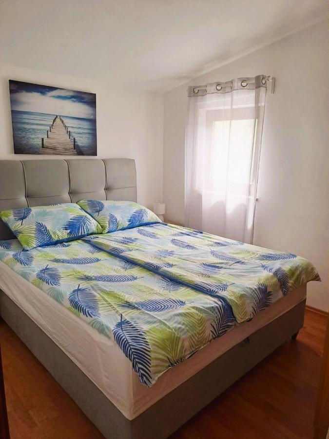 Andrija Apartment กรินิตซา ภายนอก รูปภาพ