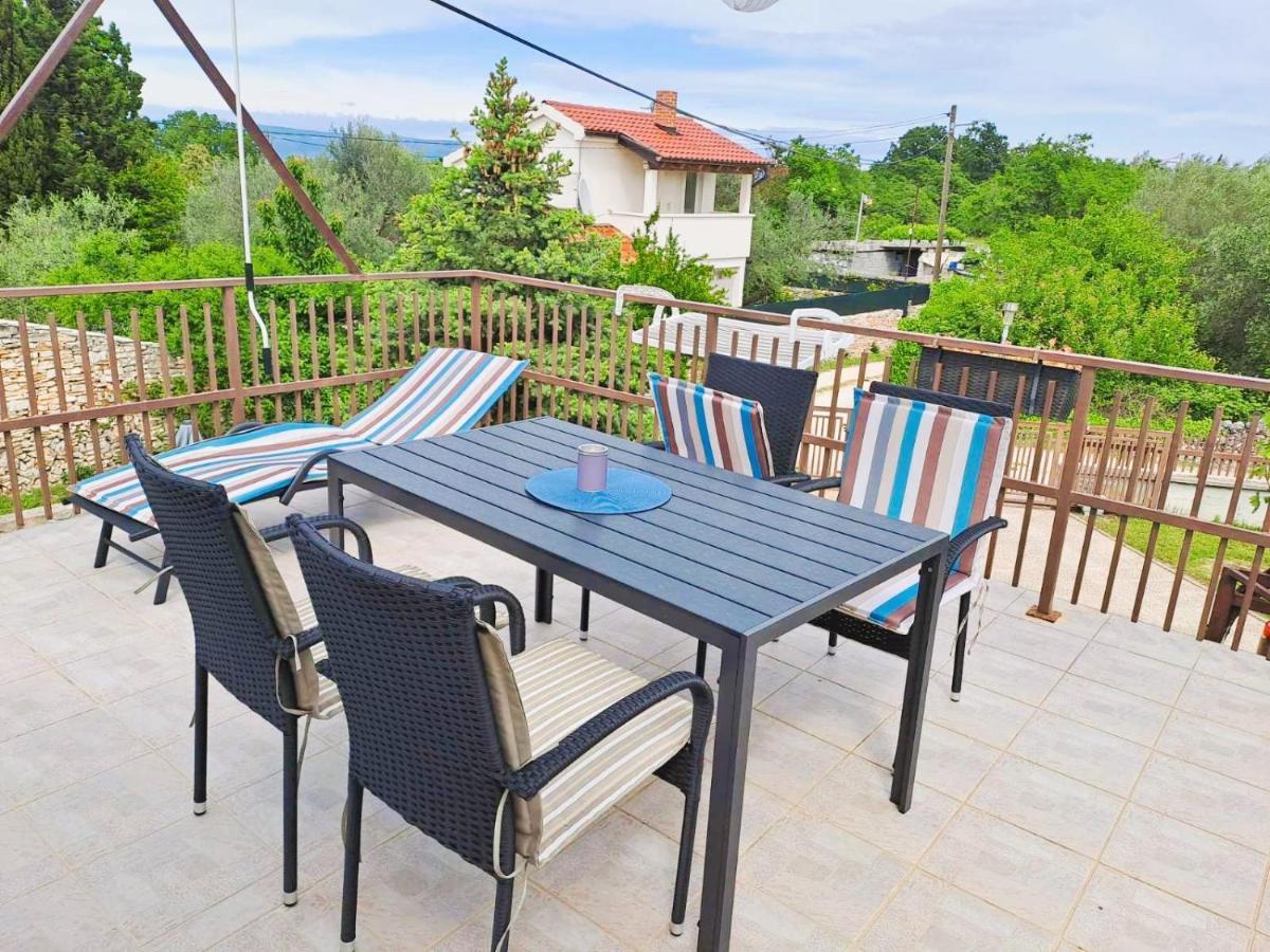 Andrija Apartment กรินิตซา ภายนอก รูปภาพ