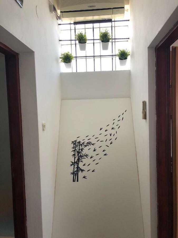 Andrija Apartment กรินิตซา ภายนอก รูปภาพ