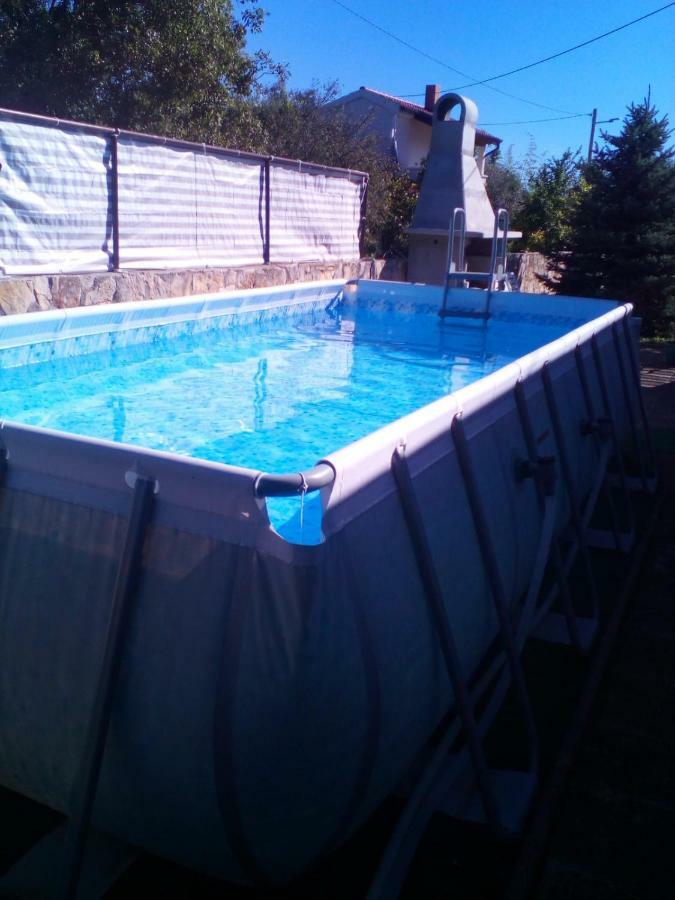 Andrija Apartment กรินิตซา ภายนอก รูปภาพ