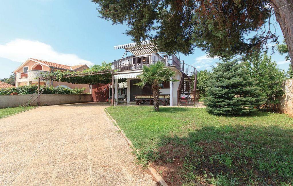 Andrija Apartment กรินิตซา ภายนอก รูปภาพ
