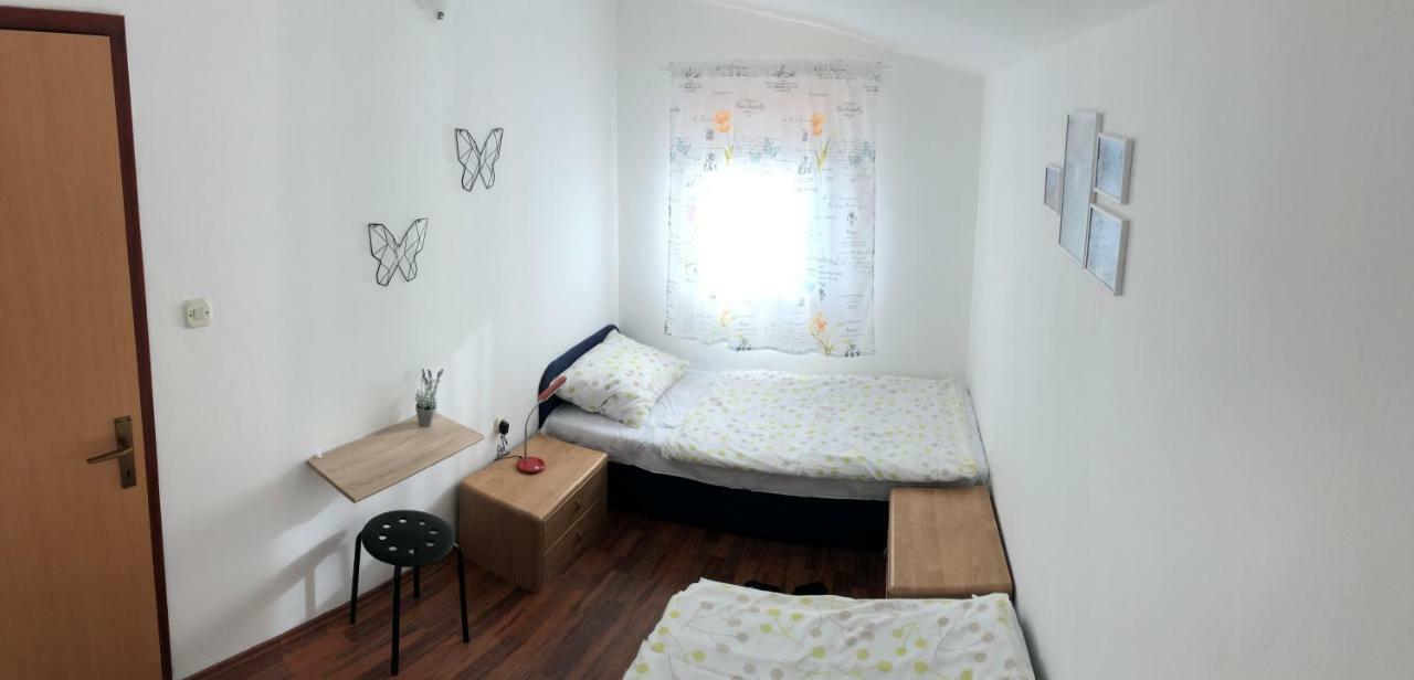 Andrija Apartment กรินิตซา ภายนอก รูปภาพ